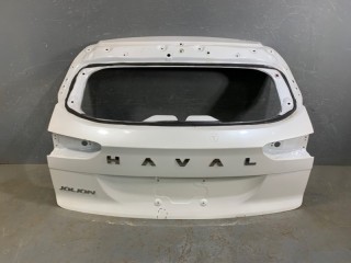 Дверь багажника, ориг. номер 6301600XST11AD, Haval Jolion 2021-2024