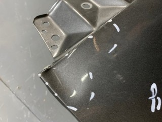 Крыло переднее правое, ориг. номер 5035052600C15, Geely Coolray 2019-2024