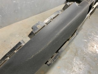 Юбка передняя, ориг. номер 86512F1000, Kia Sportage QL 2015-2018