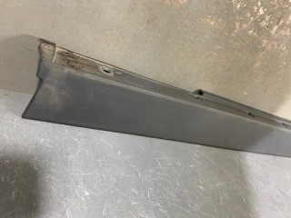 Накладка на порог (наружная), ориг. номер X0151730016, LiXiang L9 2022-2024