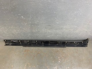 Накладка на порог (наружная), ориг. номер X0151730016, LiXiang L9 2022-2024