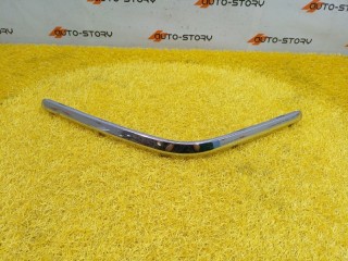 Молдинг заднего бампера правый, ориг. номер 8693650, Volvo S60 1 2000-2004