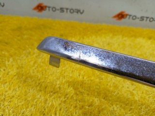 Молдинг заднего бампера правый, ориг. номер 8693650, Volvo S60 1 2000-2004