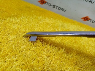 Молдинг заднего бампера правый, ориг. номер 8693650, Volvo S60 1 2000-2004