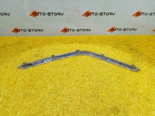 Молдинг заднего бампера правый, ориг. номер 8693650, Volvo S60 1 2000-2004