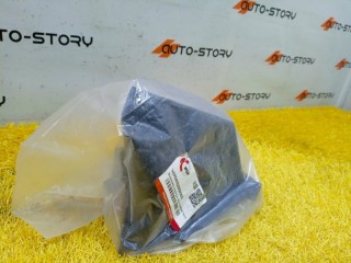 Воздуховод радиатора левый, ориг. номер NSP056222500Q0D, Nissan Terrano D10 2014-2022