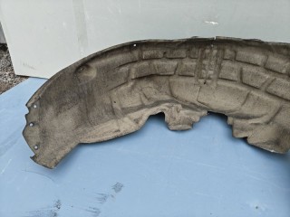 Локер задний левый, ориг. номер 31457407, Volvo XC40 2017-2022