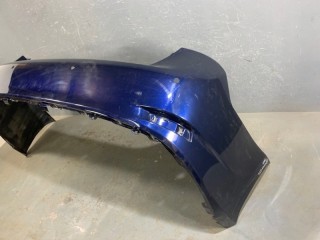 Бампер задний, ориг. номер 5215930956, Lexus GS350