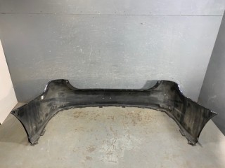 Бампер задний, ориг. номер 5215930956, Lexus GS350