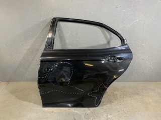 Дверь задняя левая, ориг. номер 6700406310, Toyota Camry V70