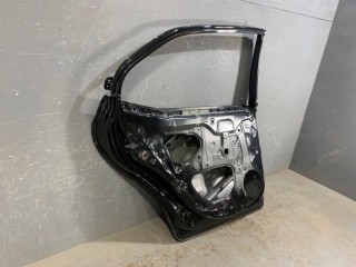 Дверь задняя левая, ориг. номер 6700406310, Toyota Camry V70