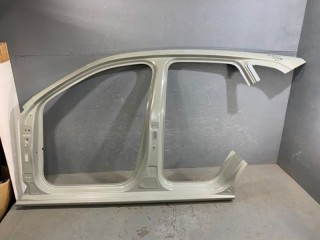 Порог со стойкой левый, ориг. номер 5401801XST10A, Haval Jolion 2021-2024