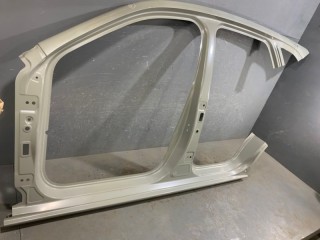 Порог со стойкой левый, ориг. номер 5401801XST10A, Haval Jolion 2021-2024