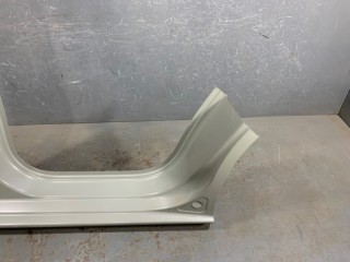 Порог со стойкой левый, ориг. номер 5401801XST10A, Haval Jolion 2021-2024