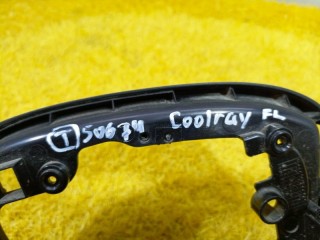 Рамка зеркала левого, ориг. номер 111, Geely Coolray 2019-2024