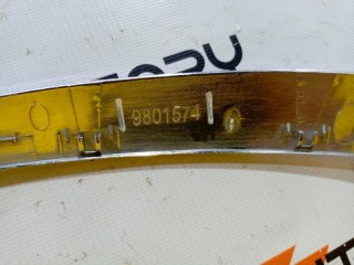 Рамка фары правой, ориг. номер 51139801574, Mini Countryman R60 2010-2016