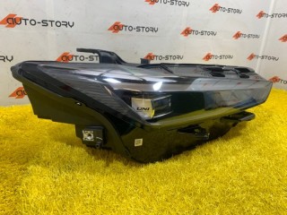 Фара правая, ориг. номер C281F2805010300AA, Changan UNI-V 2022-2026