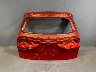 Дверь багажника, ориг. номер S203F2701080100, Changan CS55 Plus 2 2019-2021