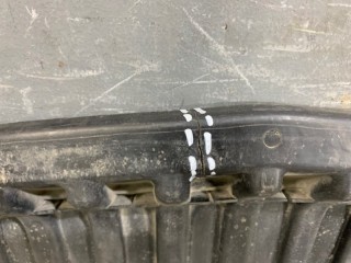 Пыльник двигателя центральный, ориг. номер A2125240230, Mercedes-Benz E-Class W212 2009-2013