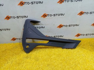 Накладка переднего бампера правая, ориг. номер 51117954250, BMW X1 F48 2015-2019
