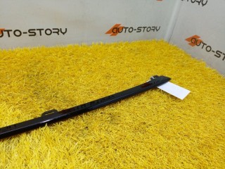 Молдинг переднего бампера центральный, ориг. номер 602002332AA, Chery Arrizo 8 2022-2026