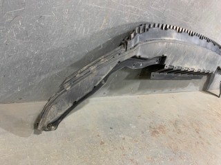 Юбка передняя, ориг. номер 5NA805903C9B9, Volkswagen ­Tiguan 2 2016-2021