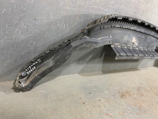 Юбка передняя, ориг. номер 5NA805903C9B9, Volkswagen ­Tiguan 2 2016-2021