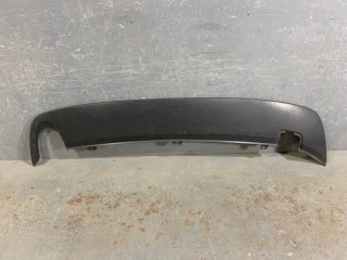 Юбка задняя, ориг. номер 5CU807433, Volkswagen Jetta 6 2010-2014