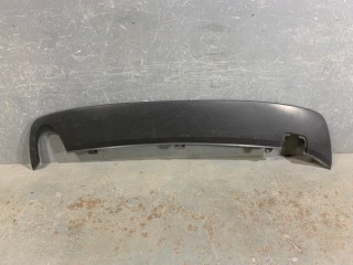 Юбка задняя, ориг. номер 5CU807433, Volkswagen Jetta 6 2010-2014