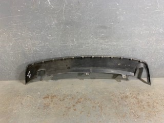Юбка задняя, ориг. номер 5CU807433, Volkswagen Jetta 6 2010-2014