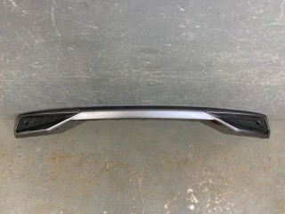 Накладка заднего бампера, ориг. номер 6044152400B03, Geely Atlas 2 2023-2026