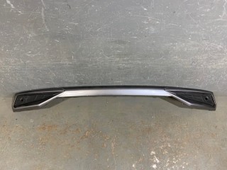 Накладка заднего бампера, ориг. номер 6044152400B03, Geely Atlas 2 2023-2026
