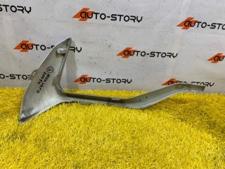 Накладка заднего бампера правая, ориг. номер 6044128200, Geely Monjaro 2021-2026