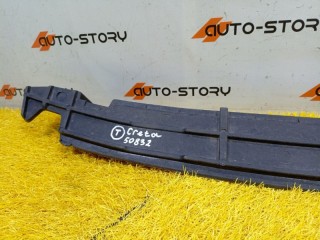 Усилитель переднего бампера, ориг. номер 86571M0000, Hyundai Creta GS 2015-2020