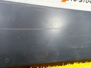 Накладка заднего крыла левого, ориг. номер 7C3853753B9B9, Volkswagen Crafter 2 2016-2026