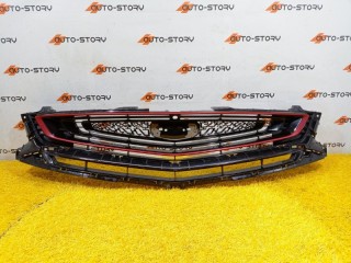 Решетка радиатора, ориг. номер 6013024800, Geely Coolray 2019-2024