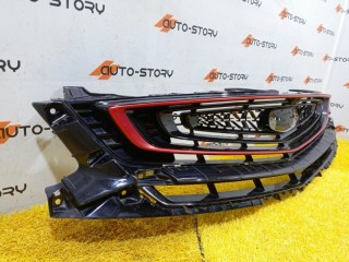 Решетка радиатора, ориг. номер 6013024800, Geely Coolray 2019-2024