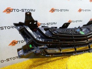 Решетка радиатора, ориг. номер 6013024800, Geely Coolray 2019-2024
