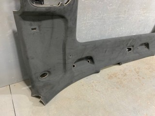 Обшивка потолка, ориг. номер 6608109424B01, Geely Monjaro 2021-2026