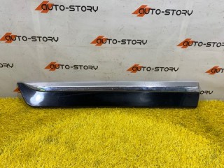 Накладка двери задней правой, ориг. номер 31333819, Volvo XC60 1 2008-2013