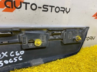 Накладка двери задней правой, ориг. номер 31333819, Volvo XC60 1 2008-2013