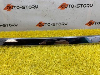 Молдинг заднего бампера, ориг. номер TK5050369C, Mazda CX-9 2 2016-2021