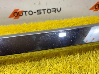 Молдинг заднего бампера, ориг. номер TK5050369C, Mazda CX-9 2 2016-2021