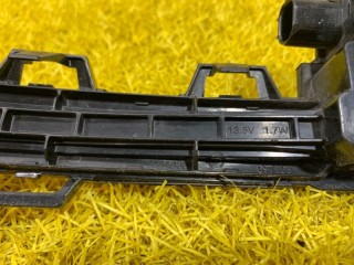 Повторитель в зеркало левое, ориг. номер 63137441439, BMW X3 G01 2017-2021