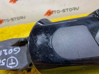 Зеркало левое электрическое, ориг. номер 51168738373, BMW X4 G02 2018-2021