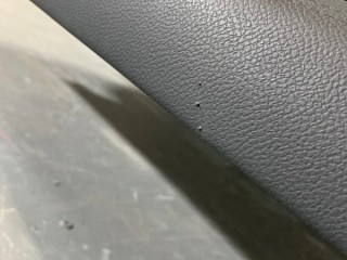 Обшивка двери передней левой, ориг. номер 6047264000E01, Geely Monjaro 2021-2026