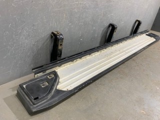 Подножка, ориг. номер 5360A166, Mitsubishi Pajero Sport KS