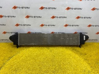 Интеркулер, ориг. номер 1119130XGW01A, Haval Jolion 2021-2024