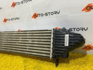 Интеркулер, ориг. номер 1119130XGW01A, Haval Jolion 2021-2024