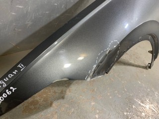 Крыло переднее левое, ориг. номер 5NA821105F, Volkswagen Tiguan 2 2016-2021